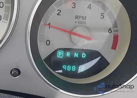 2009 Dodge Avenger Sxt z USA, uszkodzony, nr VIN 1B3LC56B69N538701